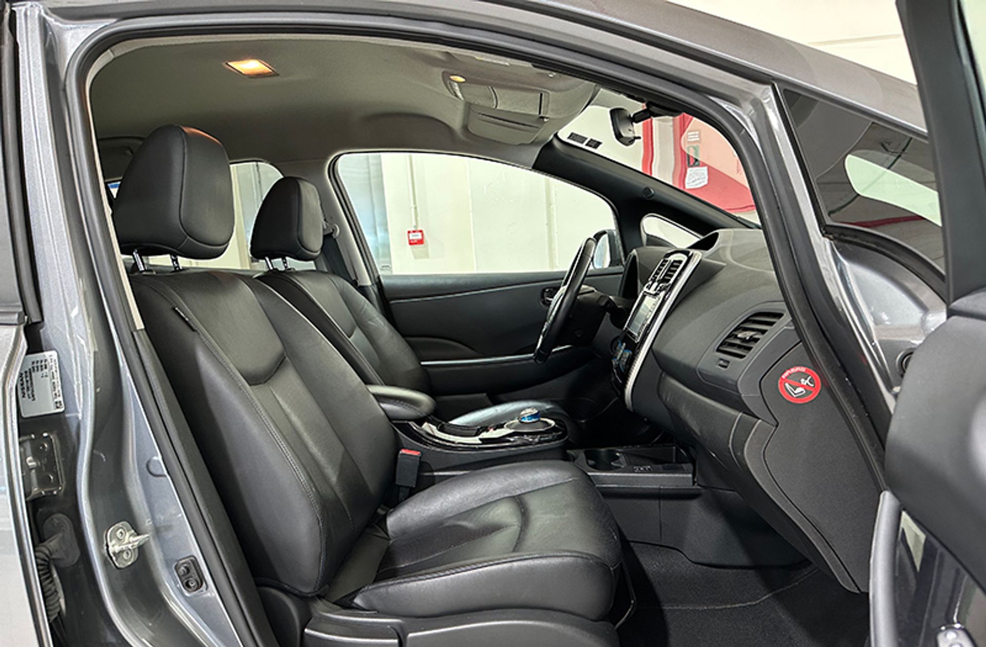 Nissan Leaf Tekna - foto 14