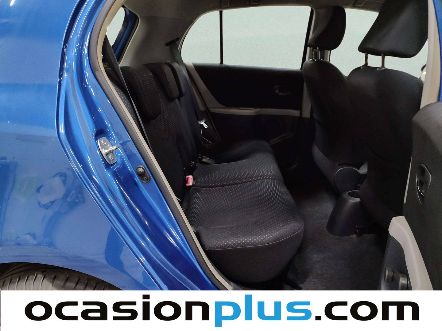 Toyota Yaris Toyota Yaris 1.3 VVT-I TS Comfortdrive (101 CV) km 0