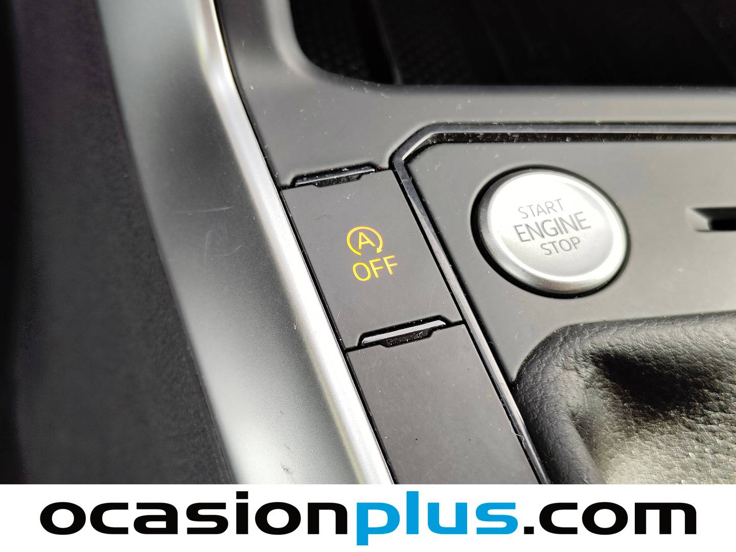 Foto Volkswagen Taigo Volkswagen Taigo ``Más`` 1.0 TSI (115 CV) DSG