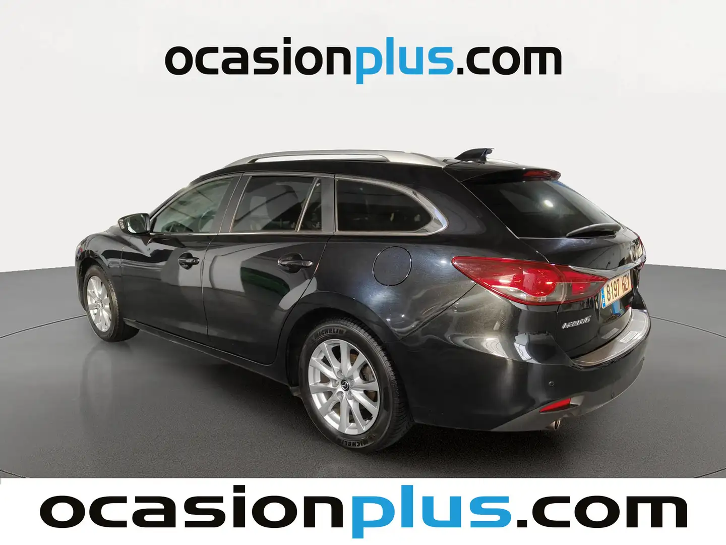 Foto Mazda Mazda6 Mazda Mazda 6 2.2 DE WAGON Style + Pack Safet (150 CV)