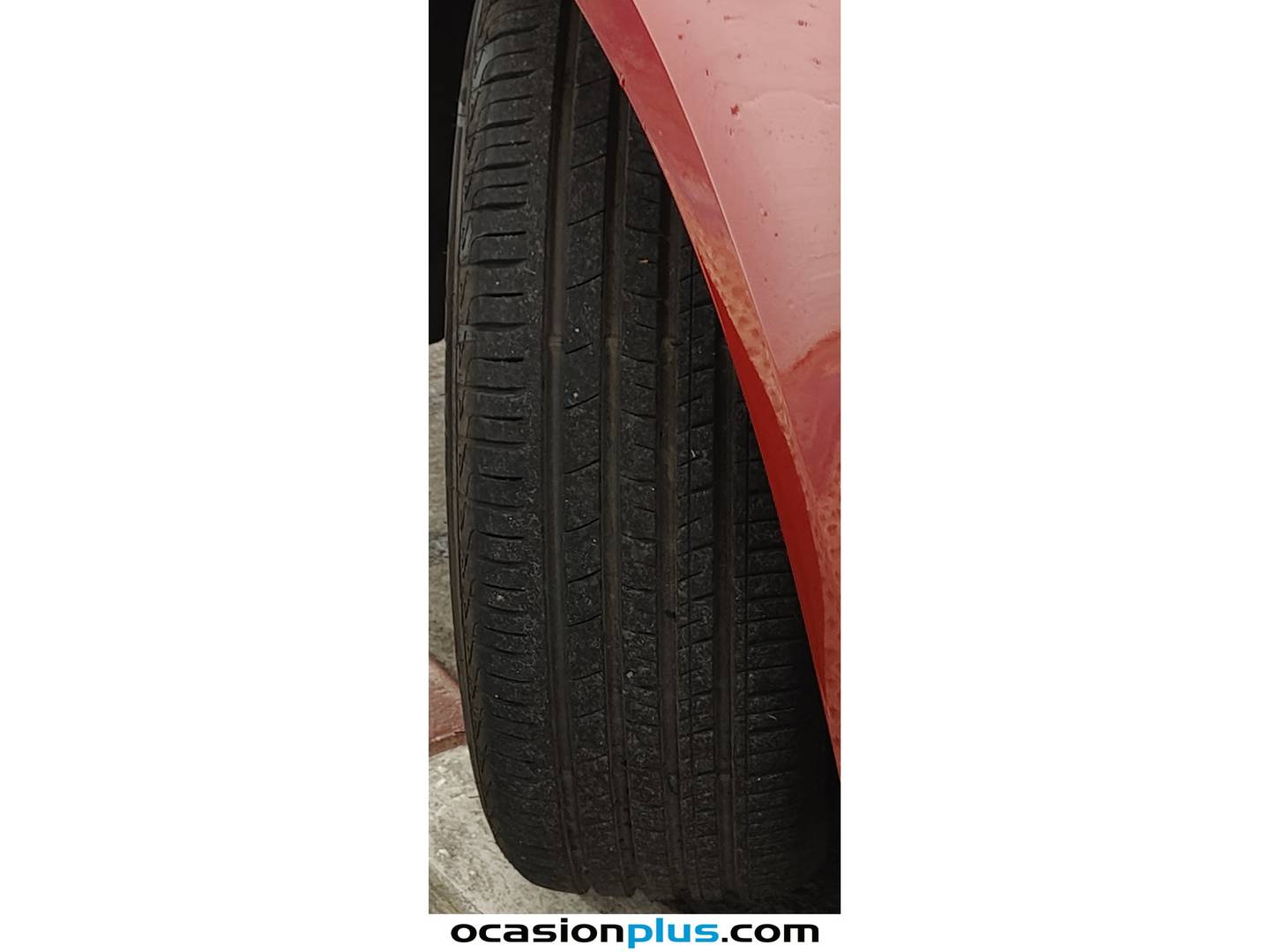 Renault Mégane Renault Megane Sport Tourer Zen Energy dCi (110 CV) de segunda mano