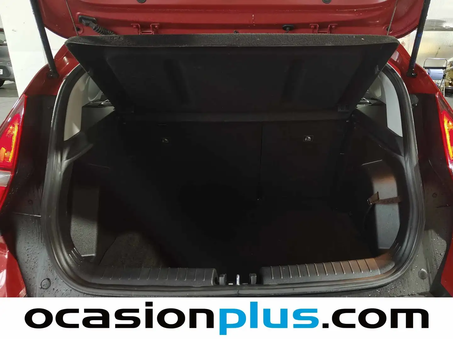 Foto Hyundai Bayon Hyundai Bayon 1.2 MPI Klass (84 CV)