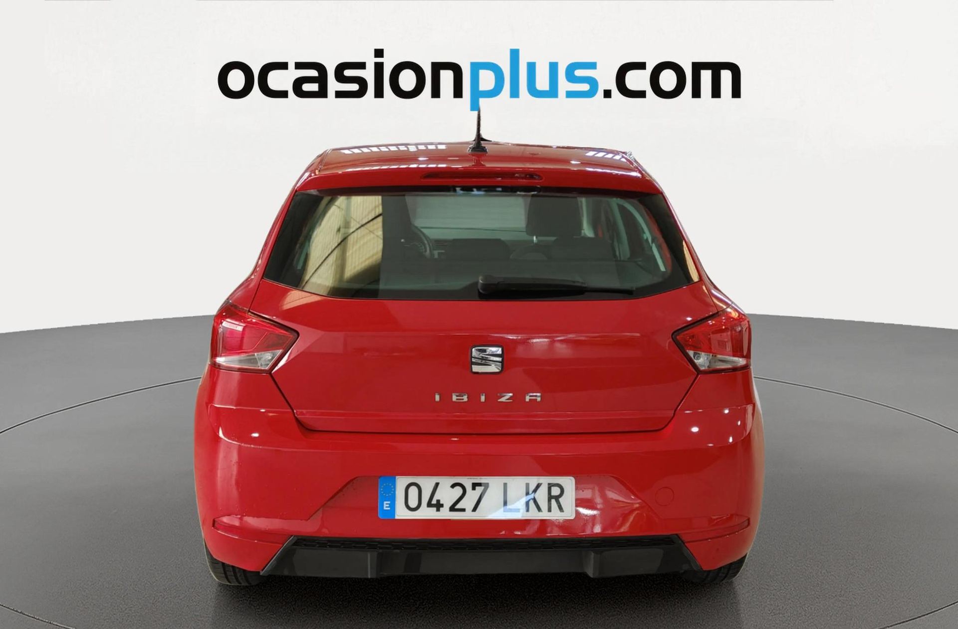 SEAT Ibiza 1.0 MPI Reference - foto 15