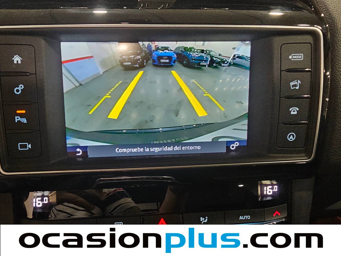 Acabados Jaguar F-Pace Jaguar F-PACE 2.0L i4D Prestige AWD Auto (180 CV)