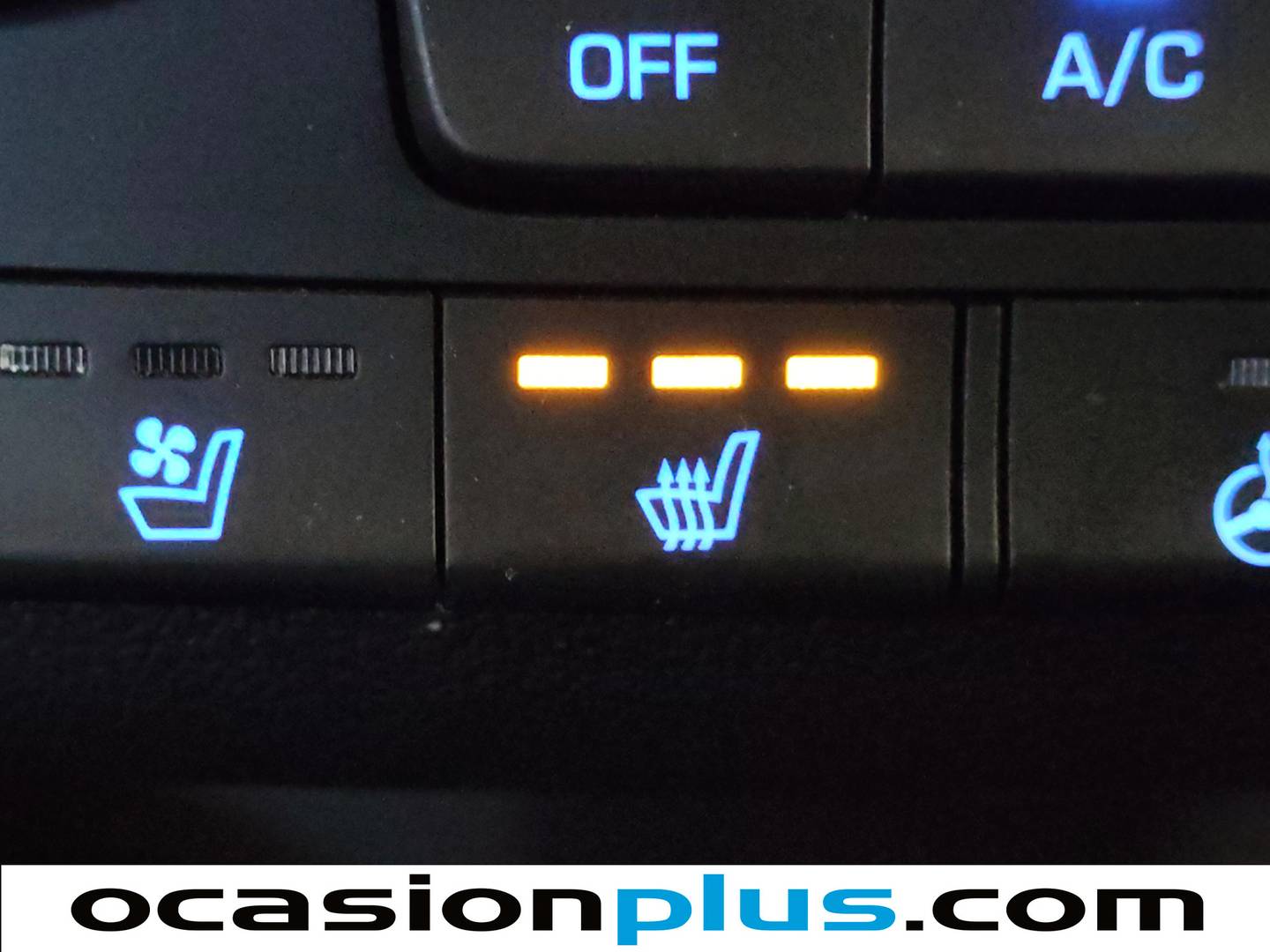 Hyundai Tucson Hyundai Tucson 1.6 CRDI 48V Style 4X2 DT (136 CV) de segunda mano