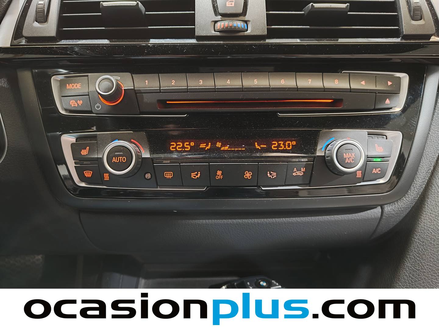 BMW Serie 4 BMW Serie 4 420d Coupe (190 CV) Pack M automático