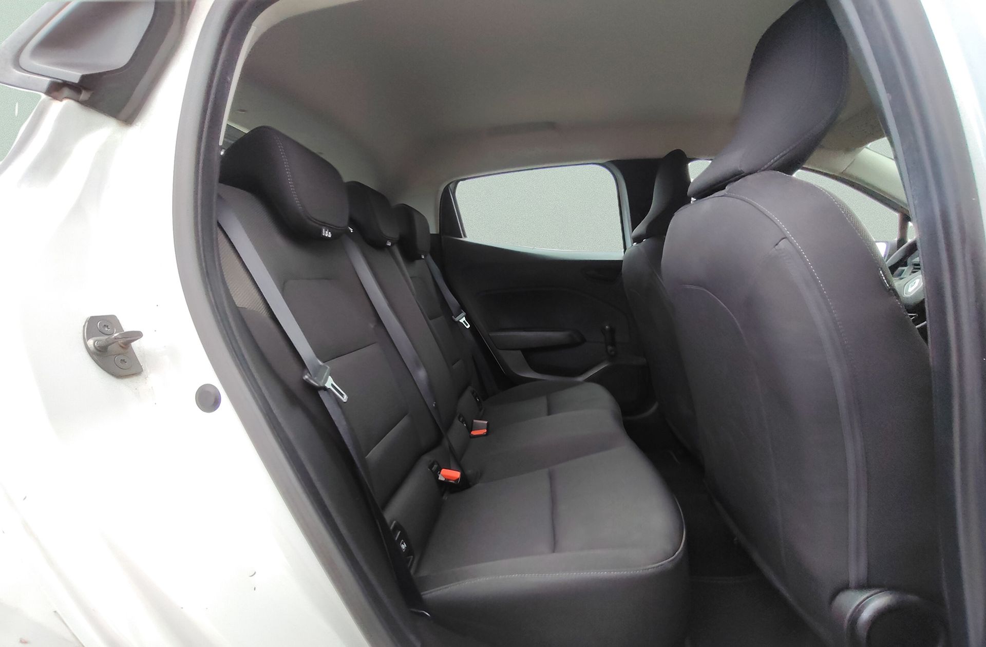 Renault Clio Authentique SCe - foto 15