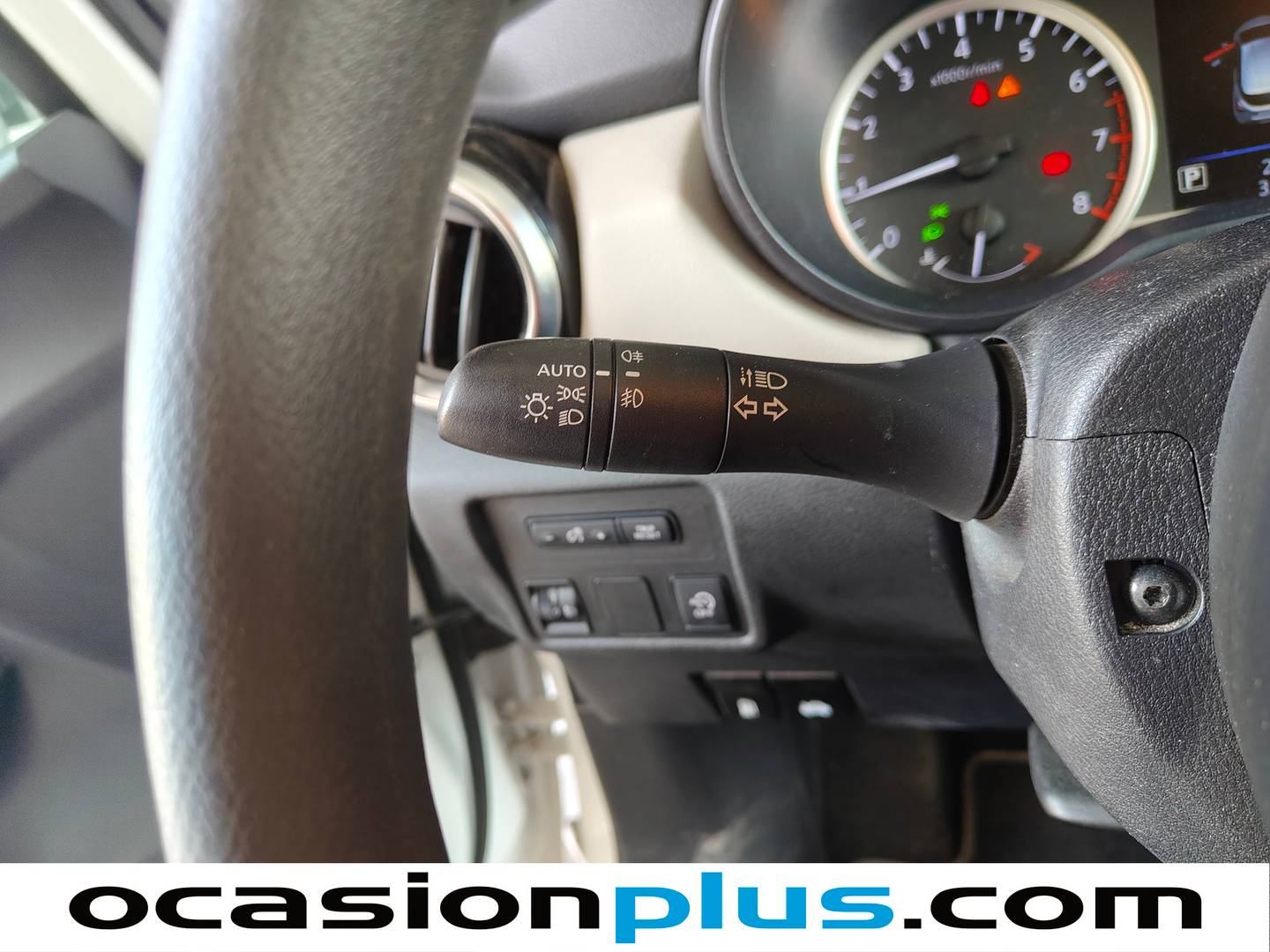 Nissan Micra Nissan Micra IG-T 92 Acenta CVT (92 CV) seminuevo
