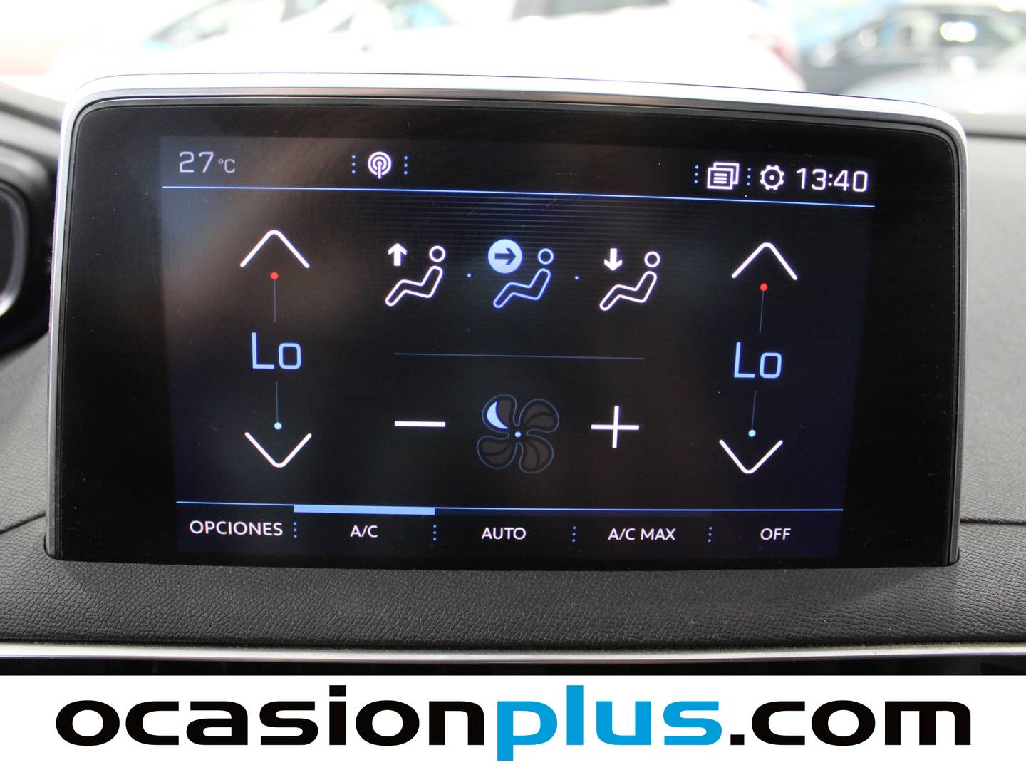 Peugeot 5008 Peugeot 5008 PureTech 130 Active (130 CV) 130cv