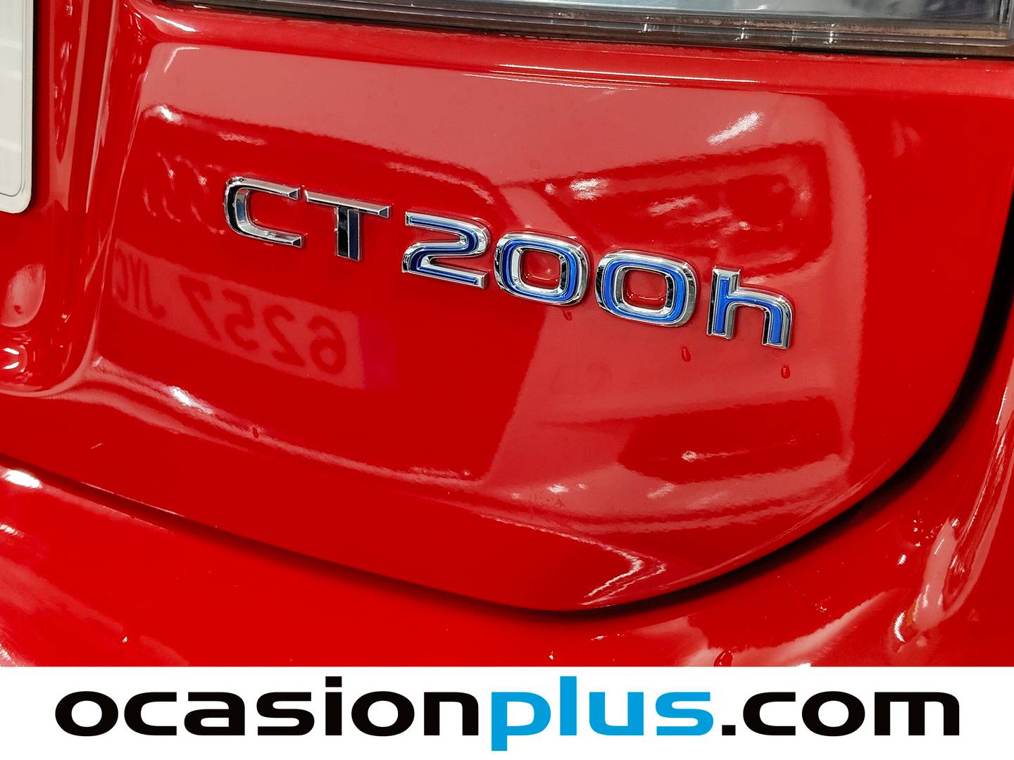 Lexus CT Lexus CT CT 200h Sport Edition (136 CV) km 0