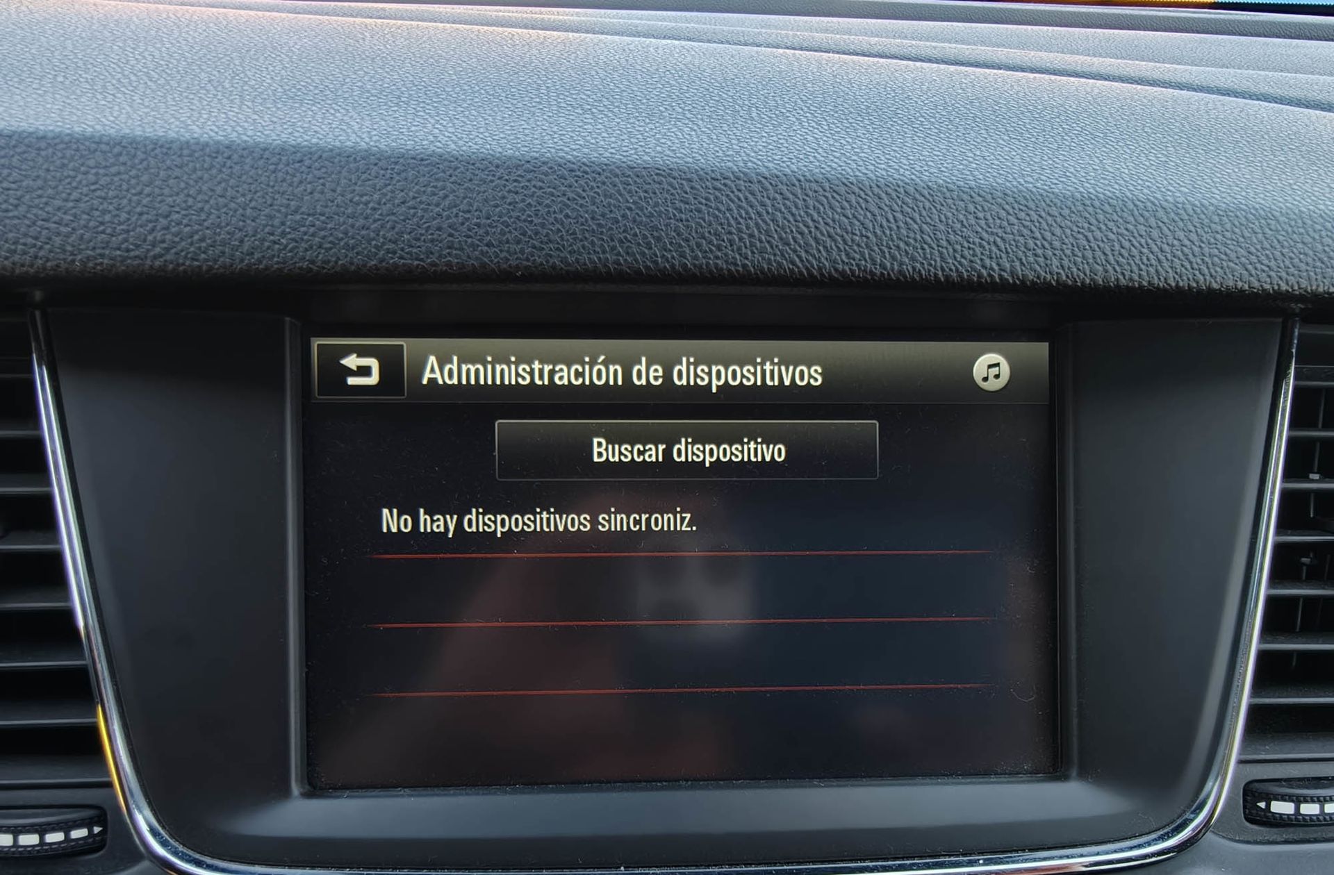 Opel Astra Sports Tourer 1.6 CDTI Dynamic - foto 34