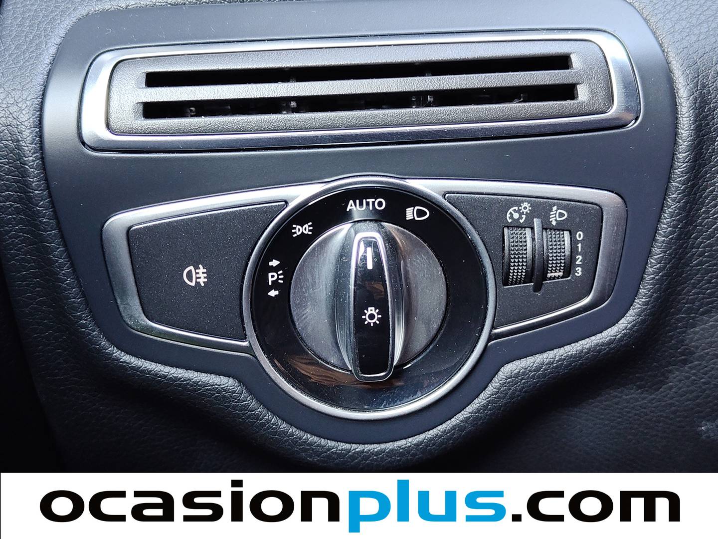 Acabados Mercedes Clase C Mercedes Clase C 200 d (136 CV)
