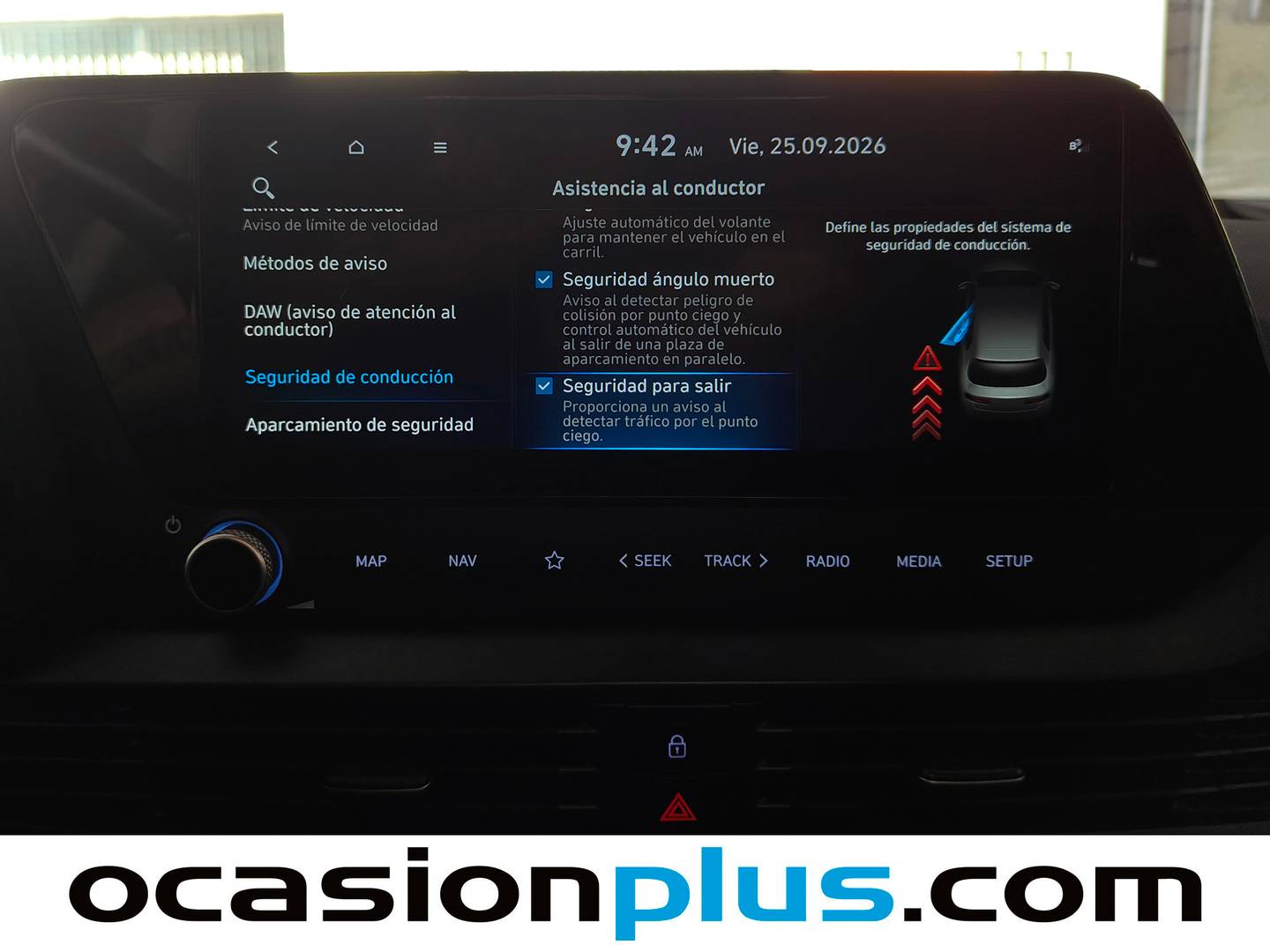 Acabados Hyundai Bayon Hyundai Bayon 1.2 MPI Maxx (79 CV)