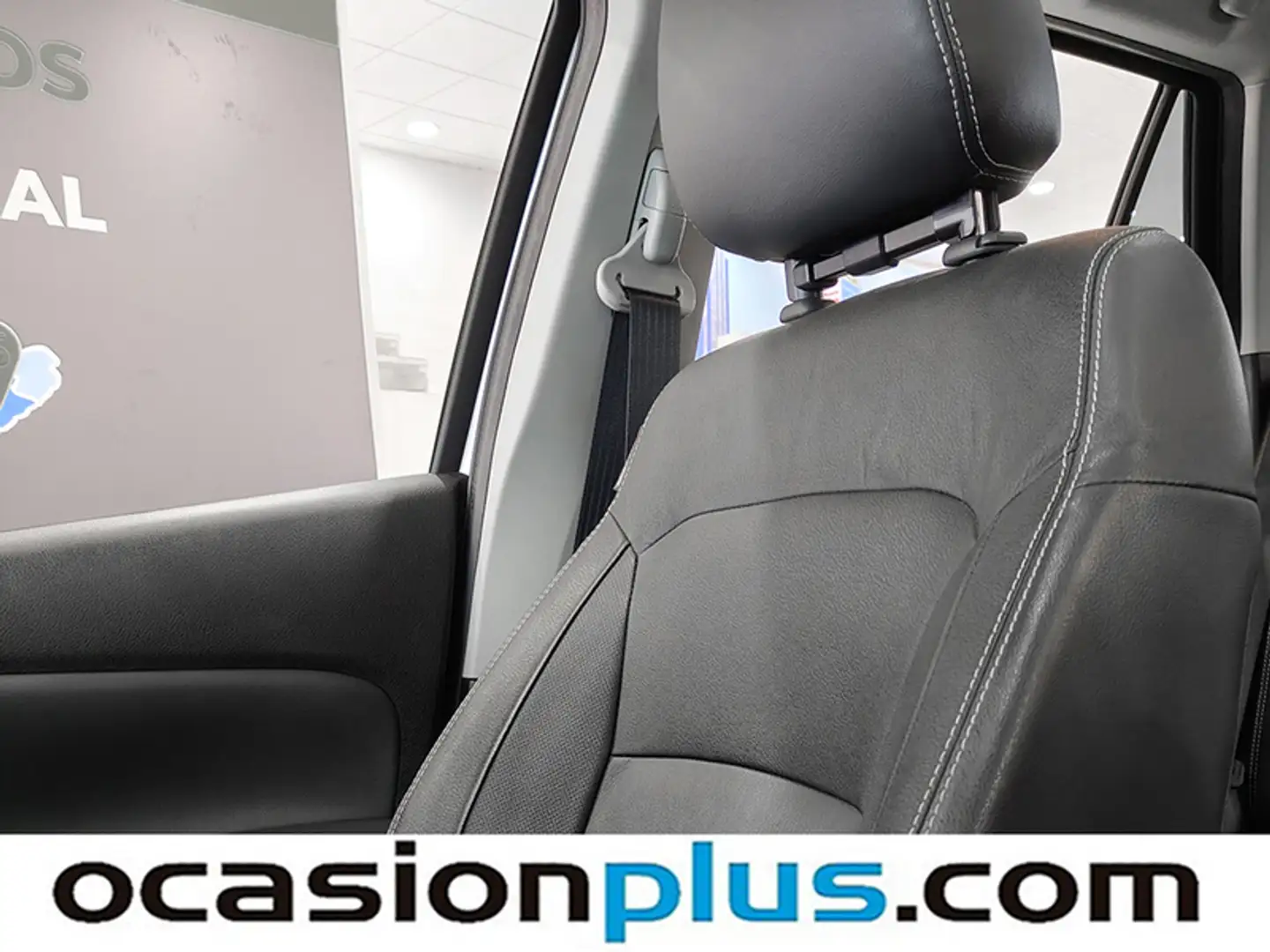 Foto Suzuki S-Cross Suzuki S-Cross 1.4 DITC GLX Auto (140 CV)