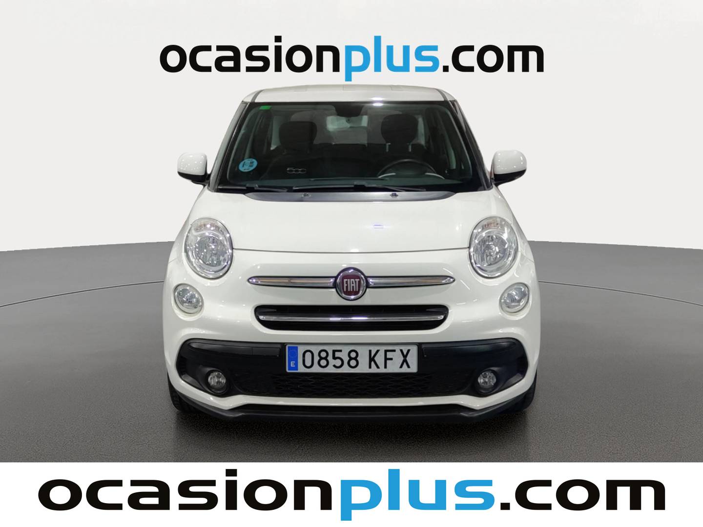 Foto Fiat 500L Fiat 500L 1.3 MultiJet II S&S Pop Star (95 CV)