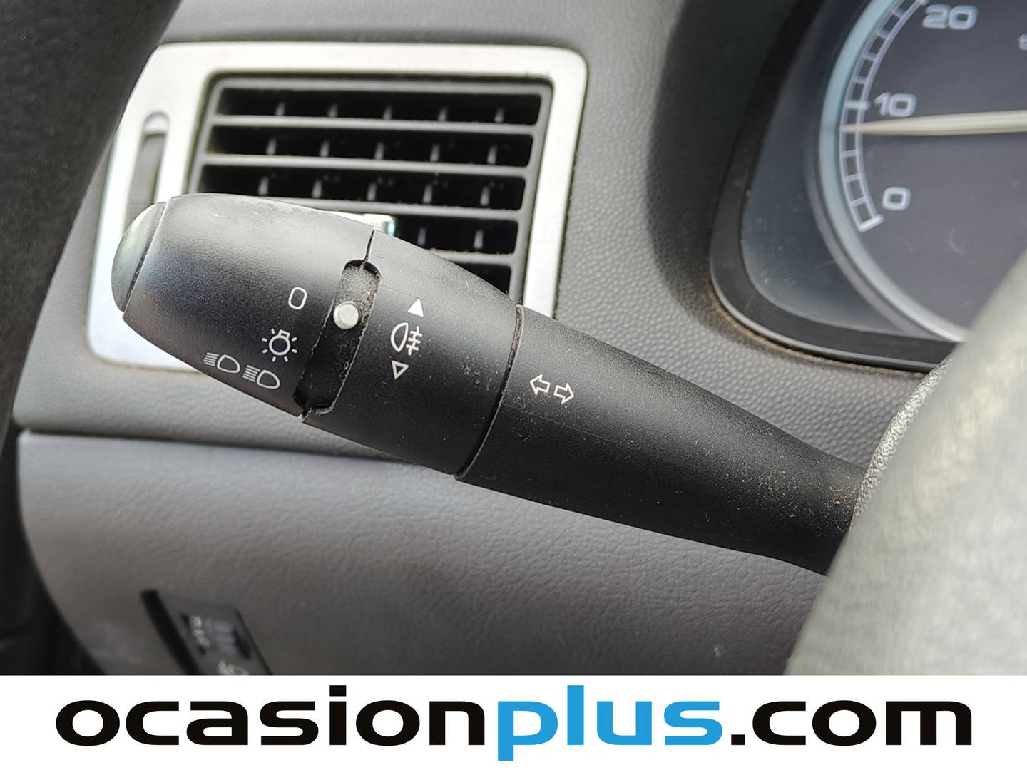 Foto Peugeot 307 Peugeot 307 1.6 XS (110 CV)