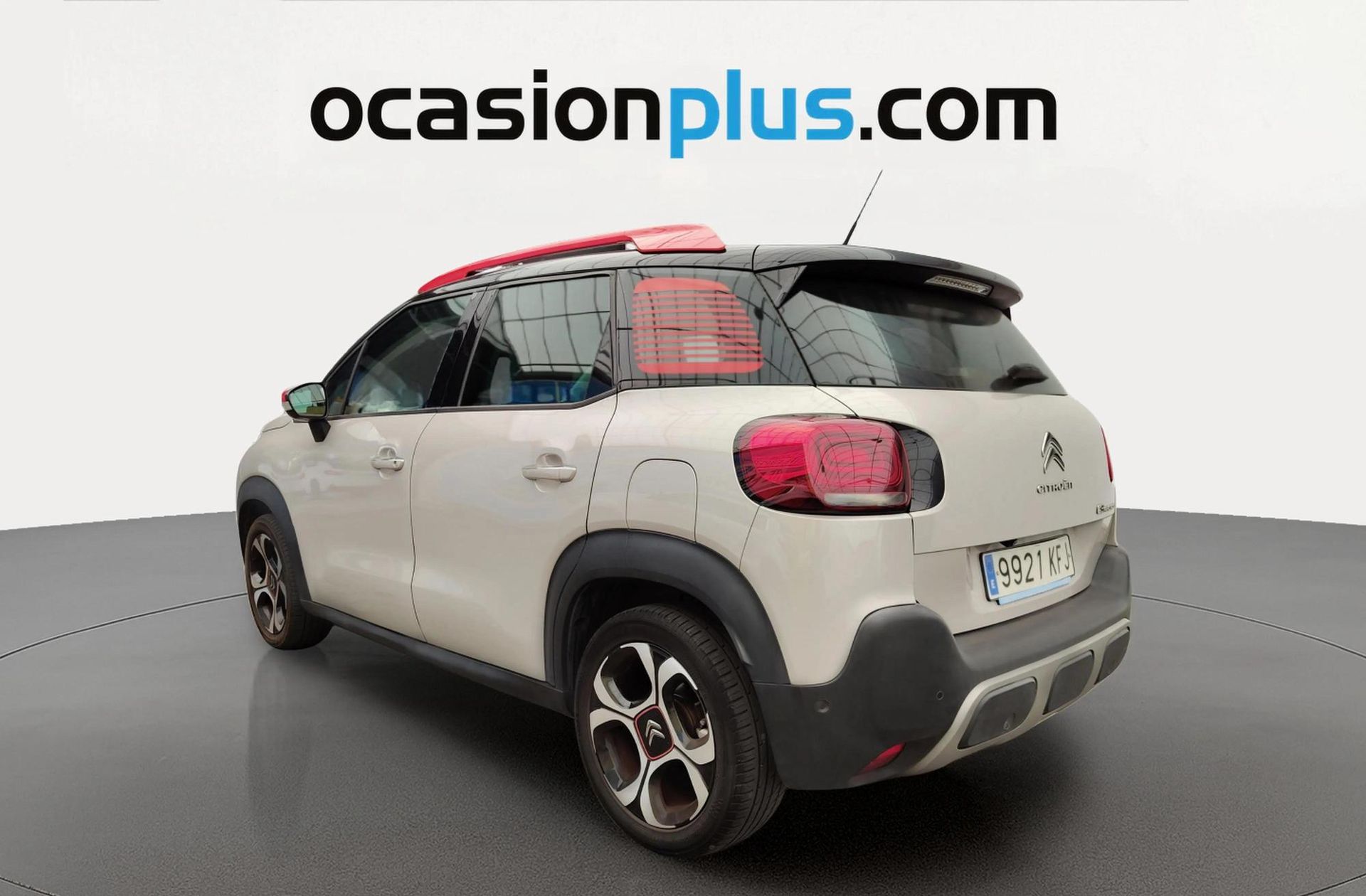 Citroën C3 Aircross PureTech 110 Shine EAT6 - foto 3