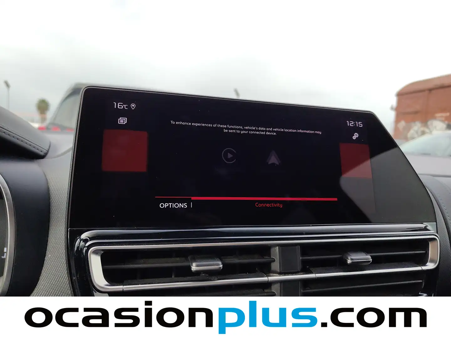 Foto Citroën C5 Aircross Citroen C5 Aircross PureTech 130 S&S C Series (131 CV)