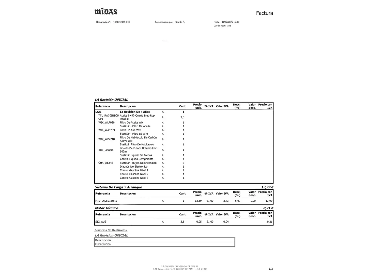 Foto Opel Corsa Opel Corsa 1.2 Turbo XHL GS-Line (100 CV)