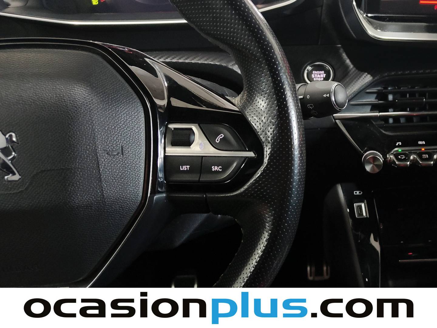 Peugeot 2008 Peugeot 2008 PureTech 130 S&S GT (130 CV) 2022
