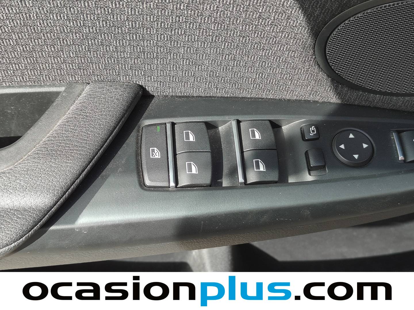 Foto BMW X3 BMW X3 xDrive20d (190 CV)