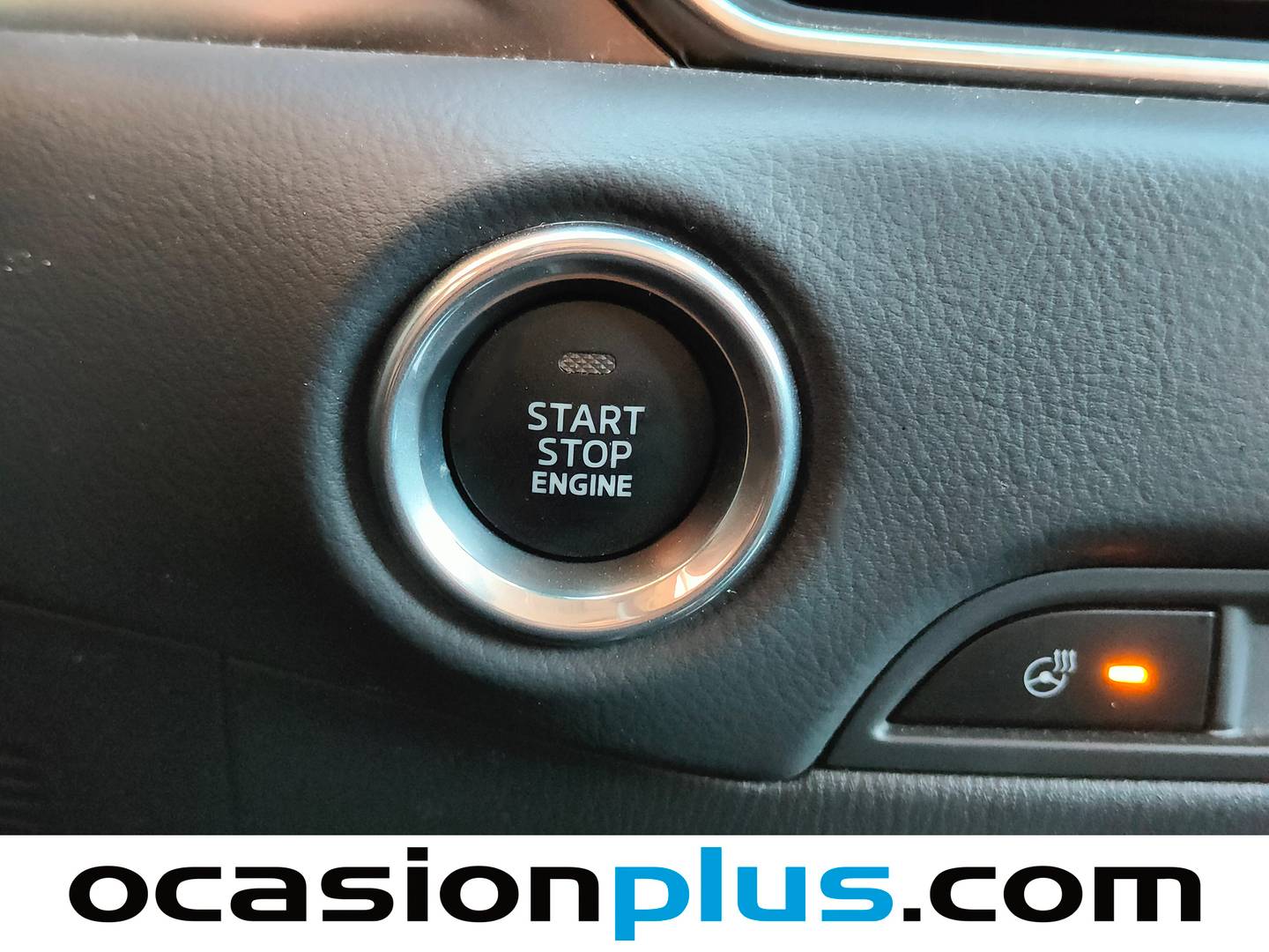 Mazda CX-5 Mazda CX-5 2.0 MHEV Center-Line Plus AT (165 CV) 2024