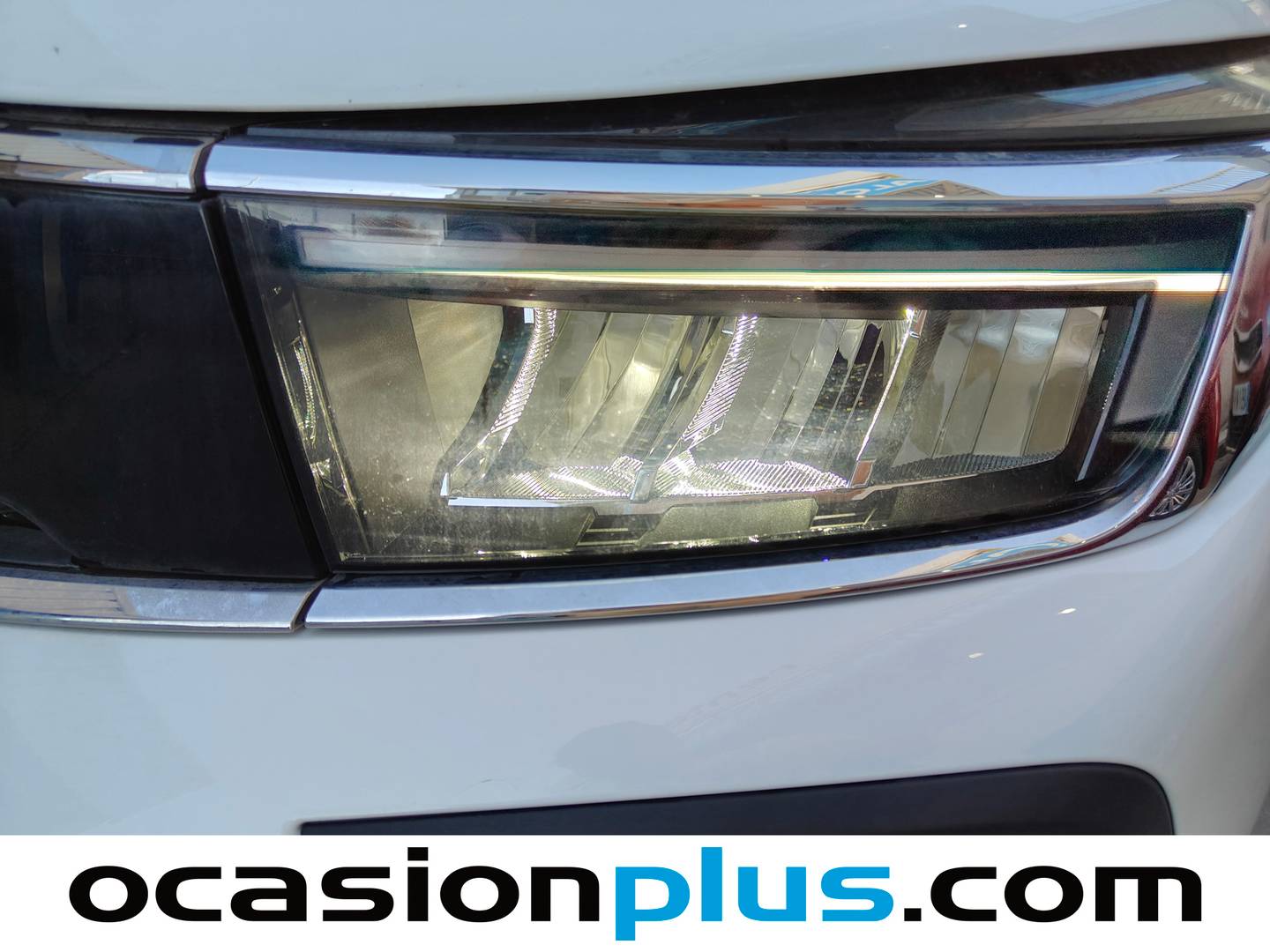 Paquetes del Opel Grandland Opel Grandland 1.2 Turbo XHT S&S GS (130 CV)