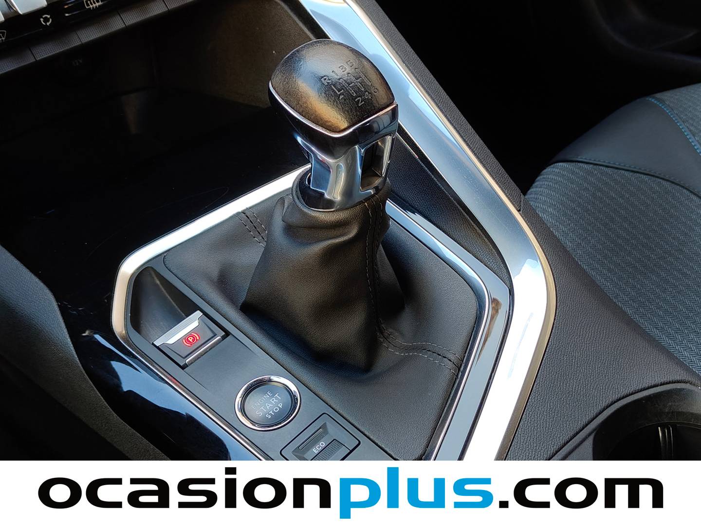 Peugeot 3008 Peugeot 3008 PureTech 130 S&S Allure Pack (130 CV) de segunda mano