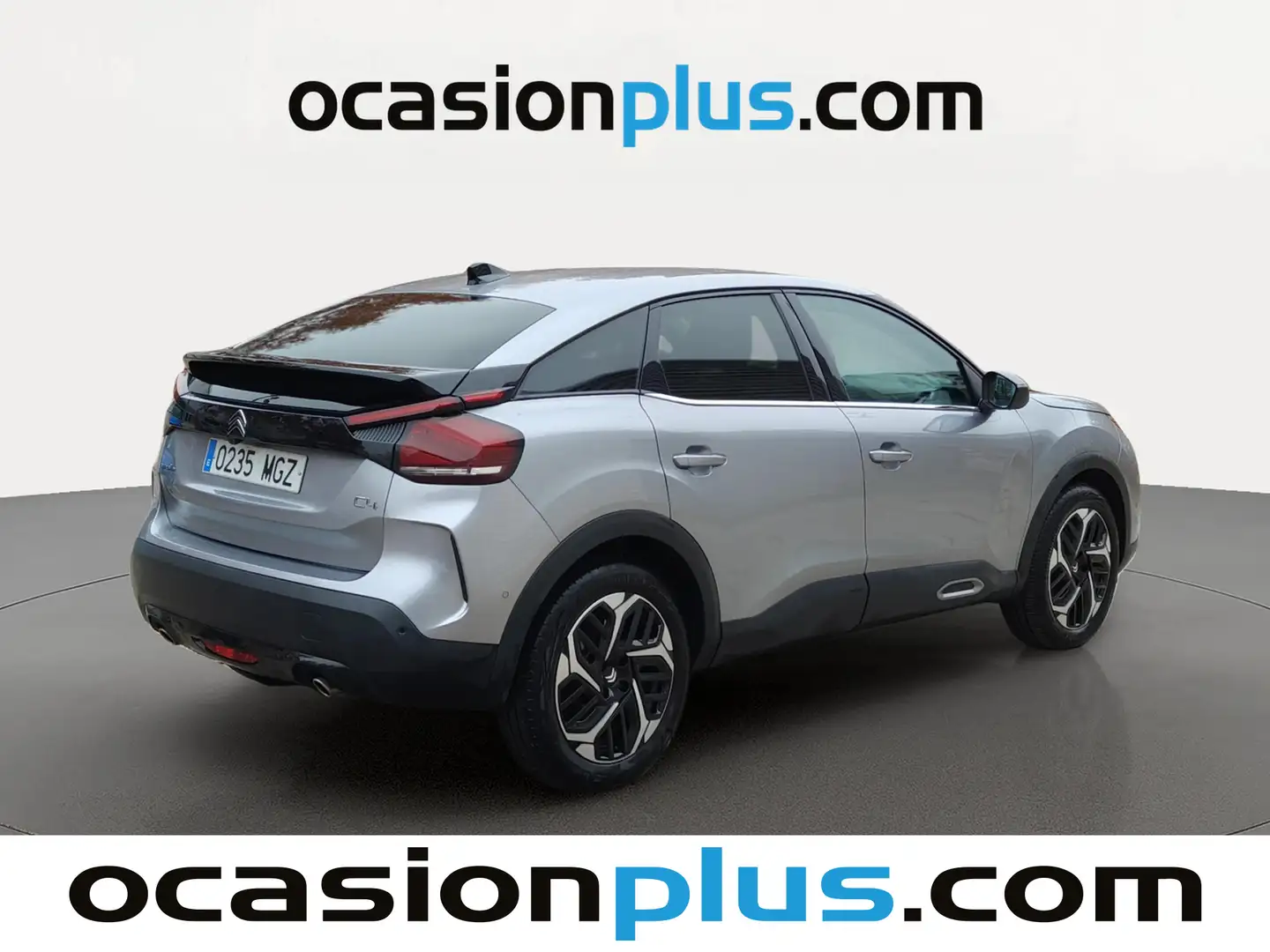 Foto Citroën C4 Citroen C4 PureTech 130 S&S Shine  (130 CV)