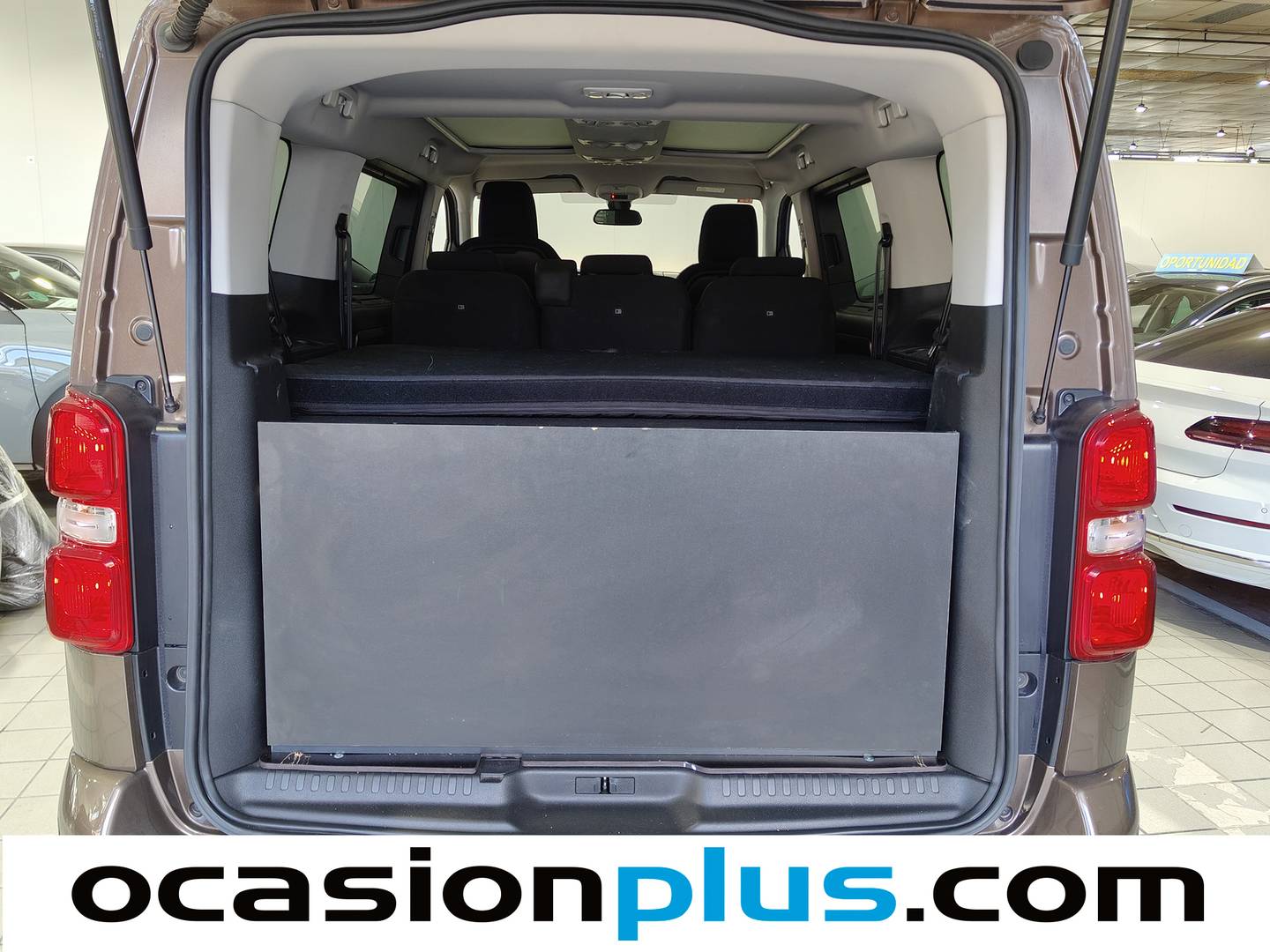 Foto Toyota Proace Verso Toyota Proace Verso 2.0D Advance Plus L2 Auto (140 CV)8 Plazas