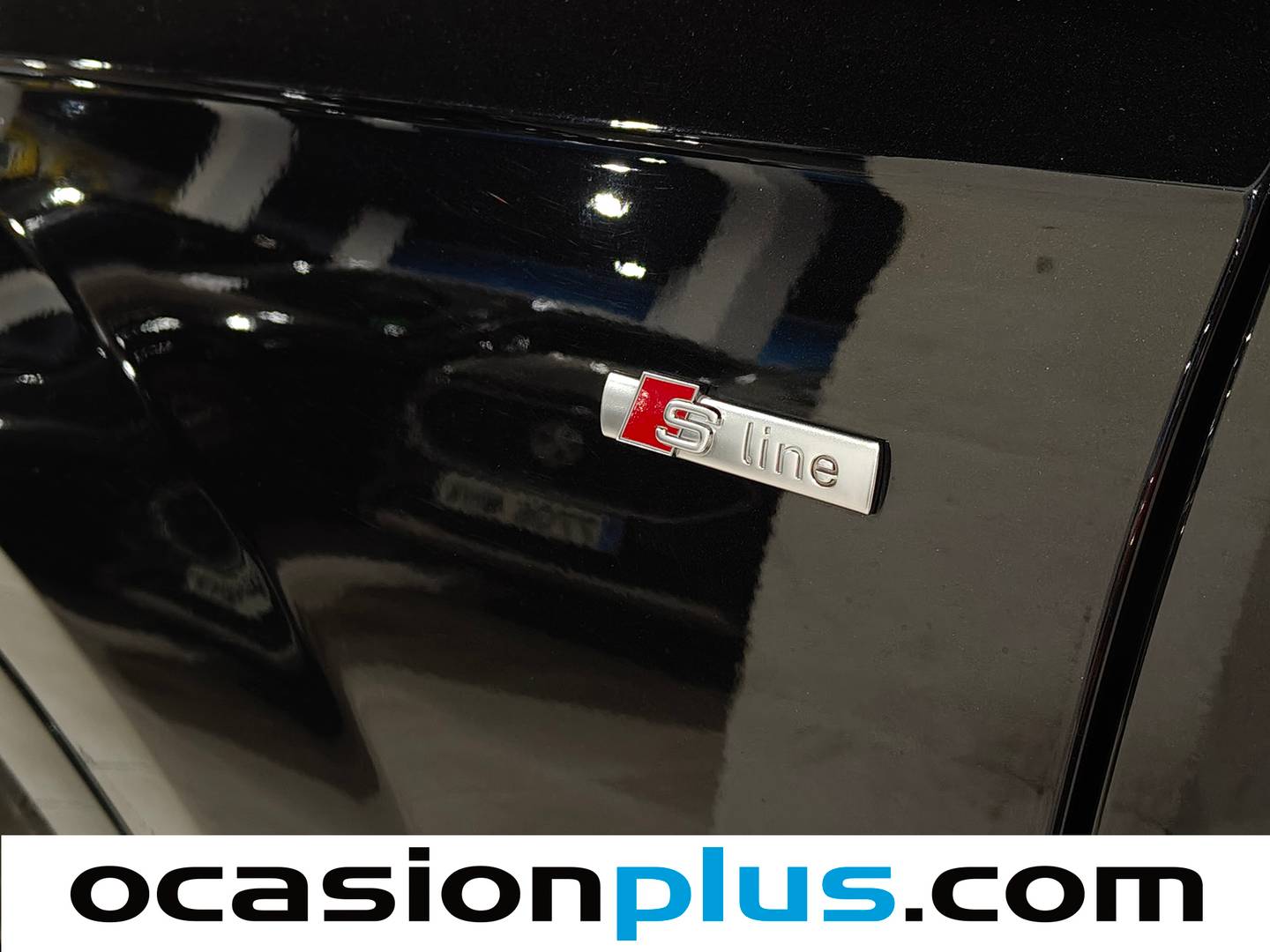 Extras y acabados del Audi Q7 Audi Q7 sport 3.0 TDI quattro (272 CV) tiptronic Pack S-line