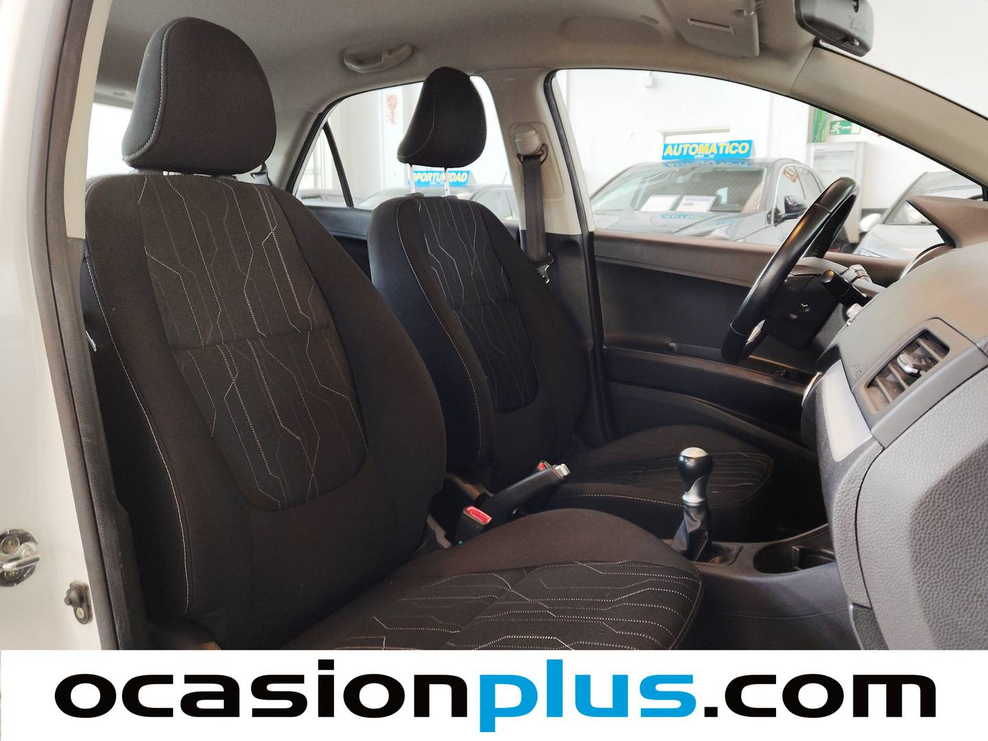 KIA Picanto KIA Picanto 1.0 CVVT Concept  (66 CV) gasolina