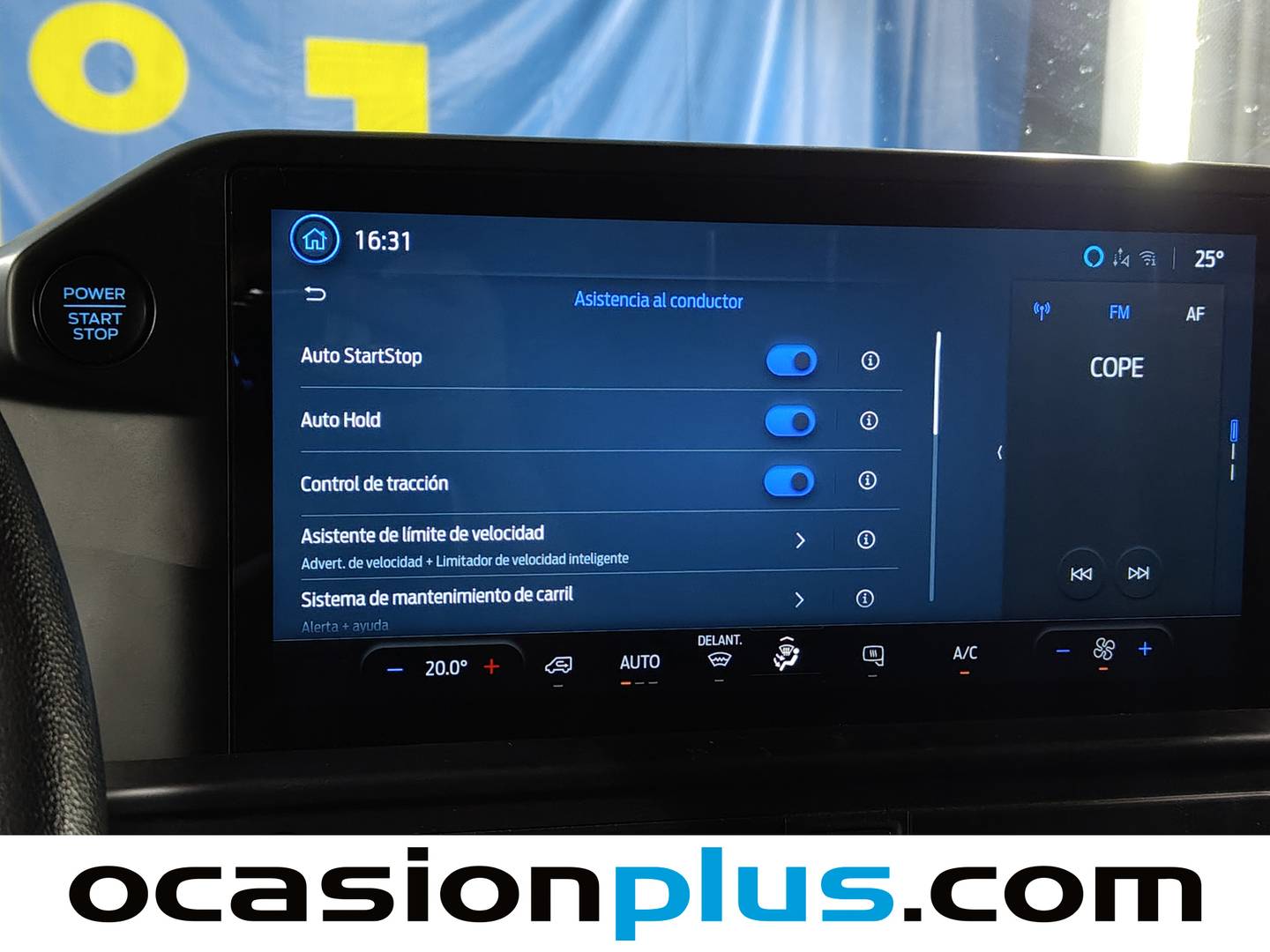 Foto Ford Transit Custom Ford Transit Custom Furgon 2.0 Ecoblue 320 L2 Trend (136 CV)