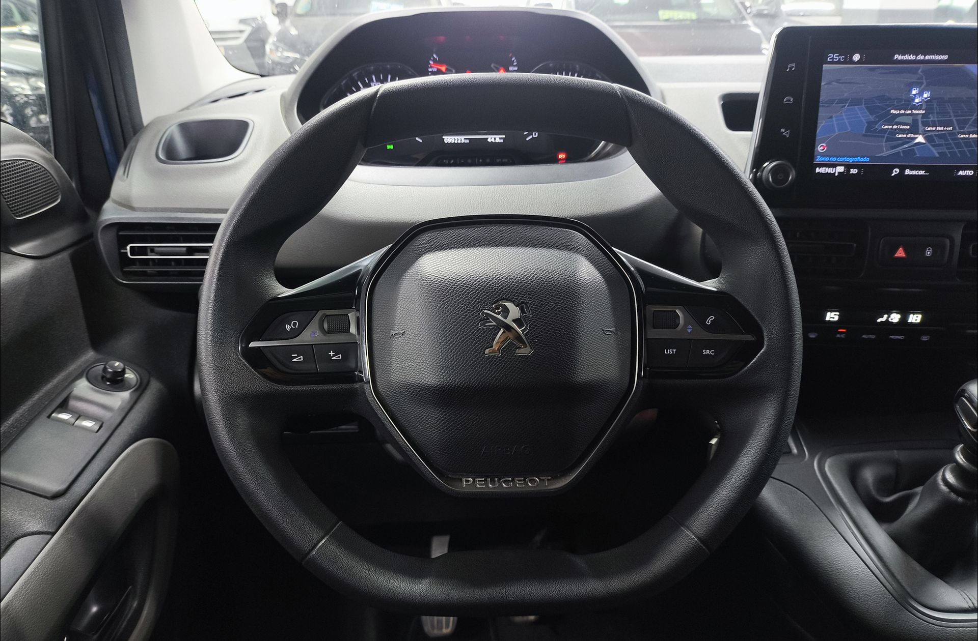 Peugeot Rifter BlueHDi 130 Active Standard - foto 20