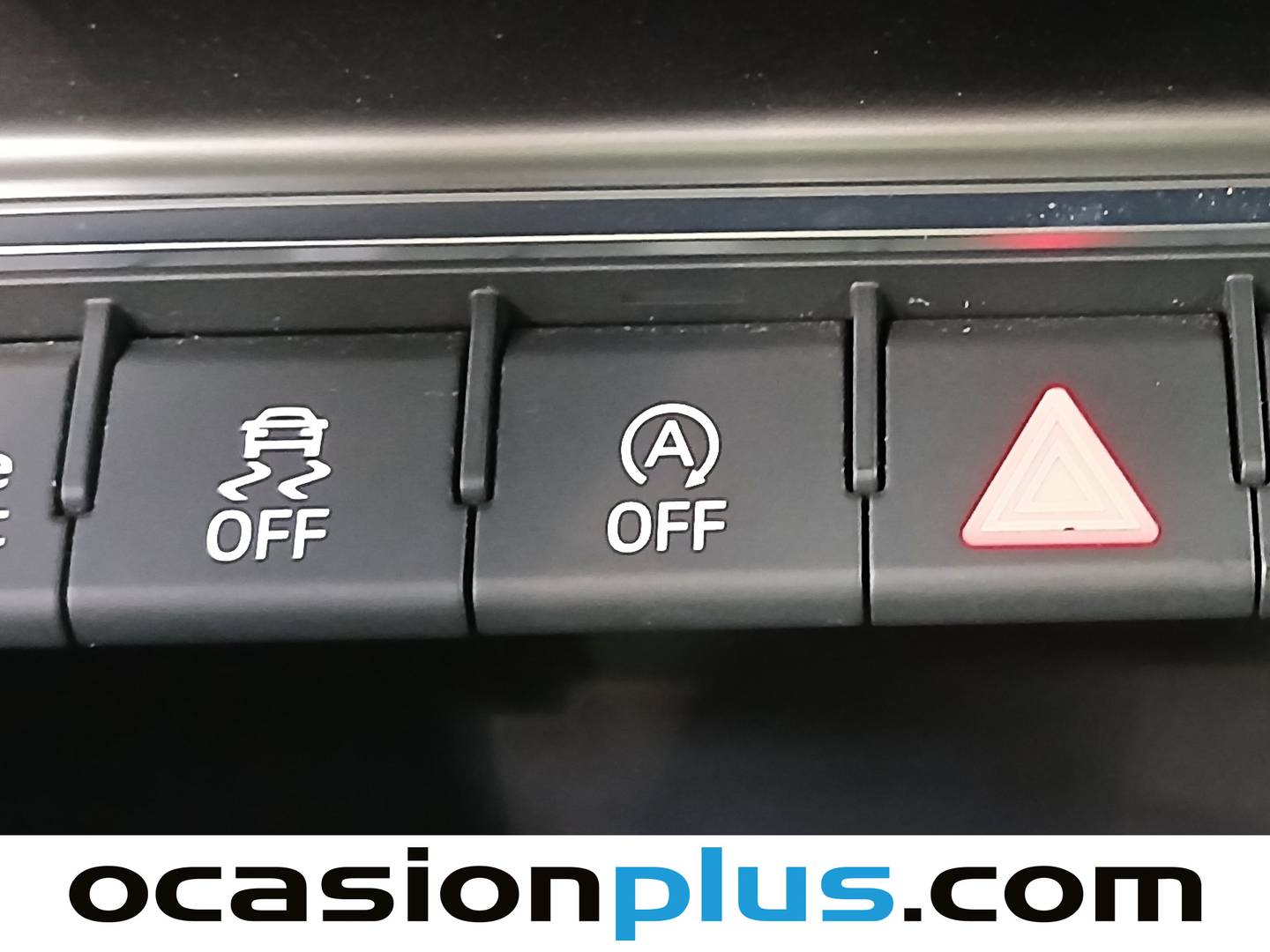 Audi A3 Audi A3 Sportback S-Line 30 TDI (116 CV) manual