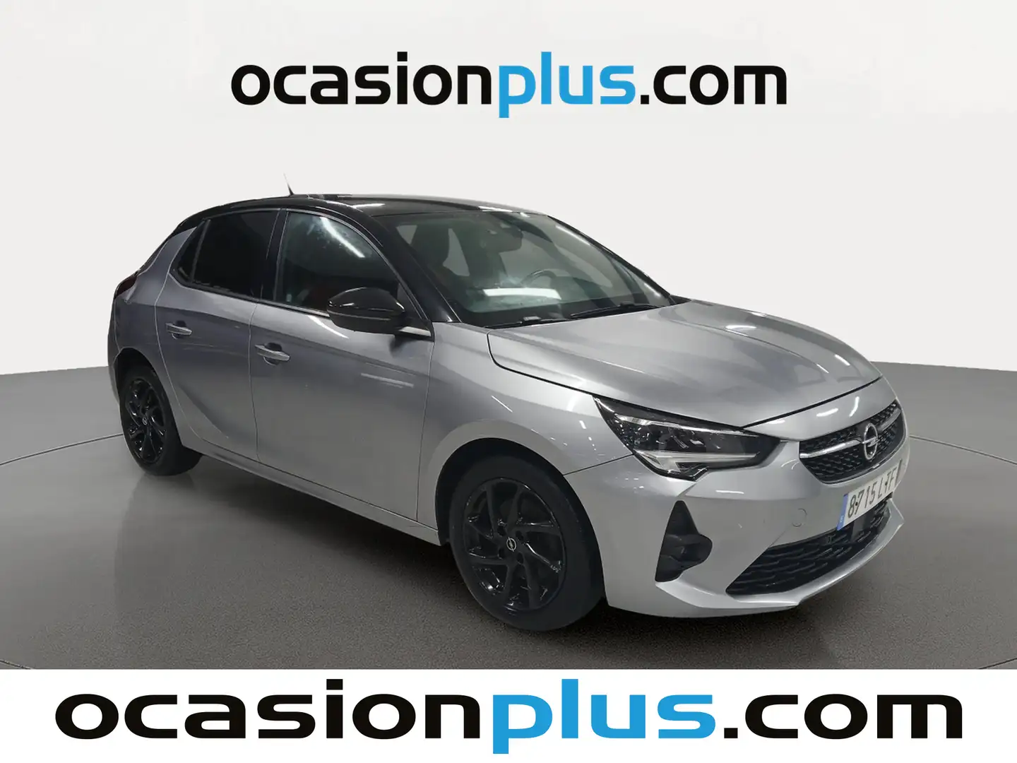 Foto Opel Corsa Opel Corsa 1.2 Turbo XHL GS-Line (100 CV)