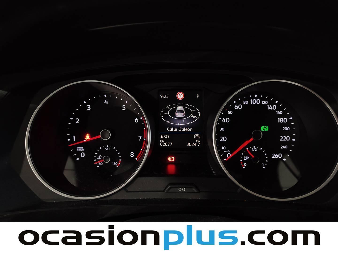 Volkswagen Tiguan Volkswagen Tiguan Life 1.5 TSI (150 CV) DSG de ocasión