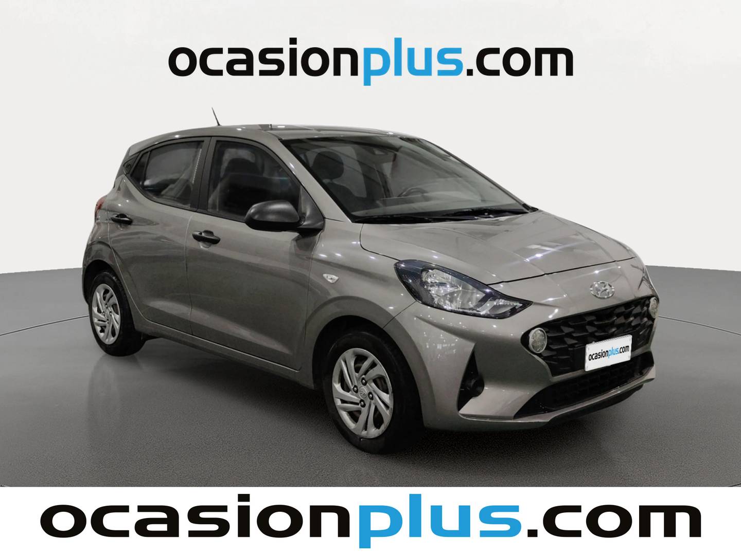 Foto Hyundai i10 Hyundai i10 1.0 Essence  (67 CV)