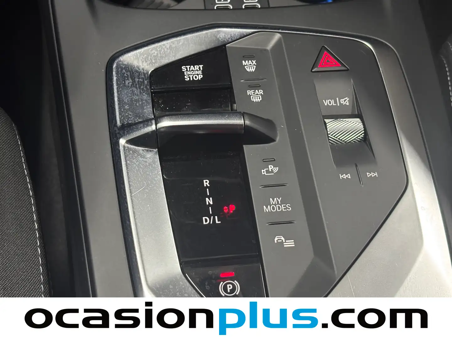 Foto BMW Serie 2 BMW Serie 2 218d Gran Coupe (150 CV) Pack M