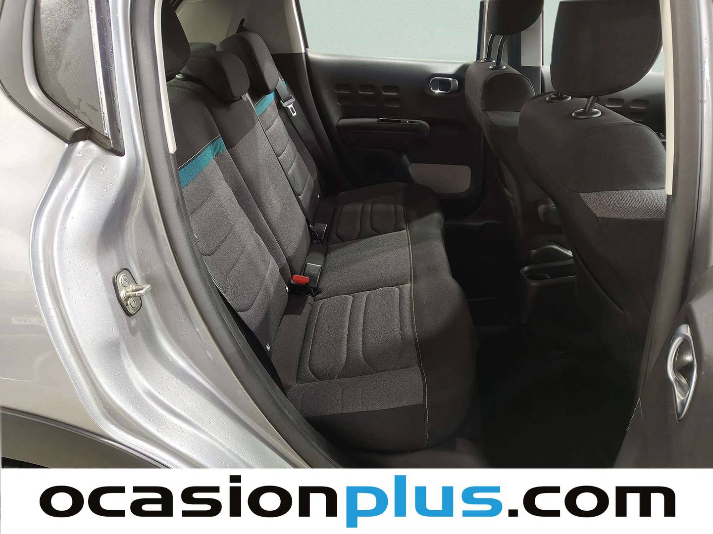 Foto Citroën C3 Citroen C3 PureTech 83 Feel Pack(83 CV)