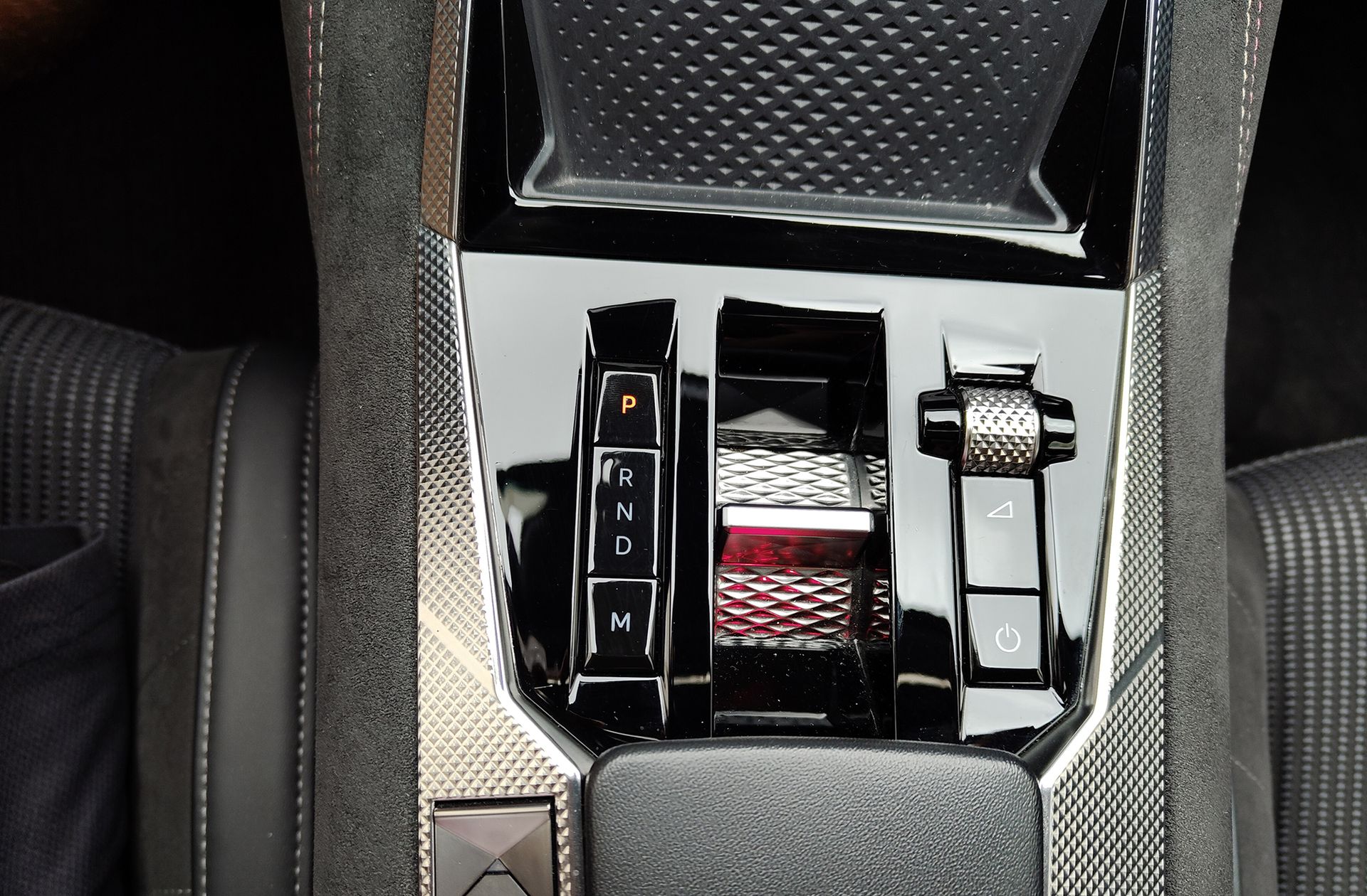 DS 4 PureTech 130 Performance Line - foto 5