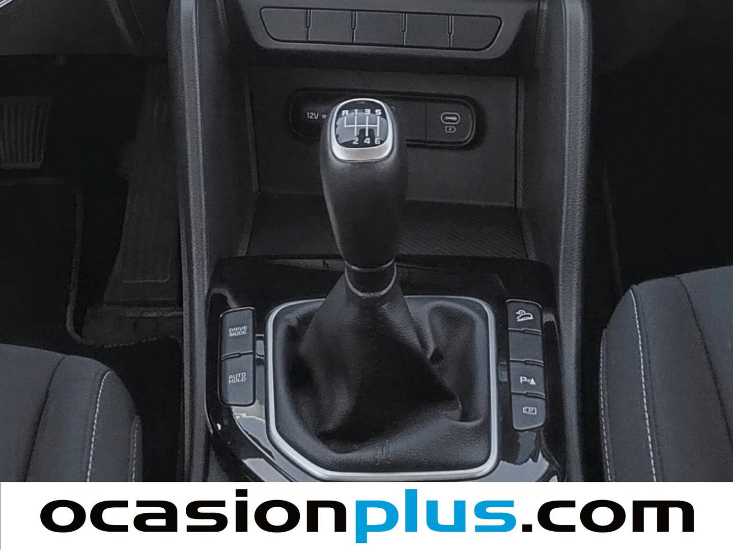 KIA Sportage KIA Sportage 1.6 T-GDi MHEV Drive 4x2 (150 CV) de segunda mano