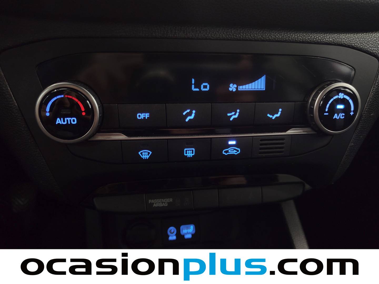 Hyundai i20 Hyundai i20 1.2 MPI Elegant Nav (84 CV) al mejor precio
