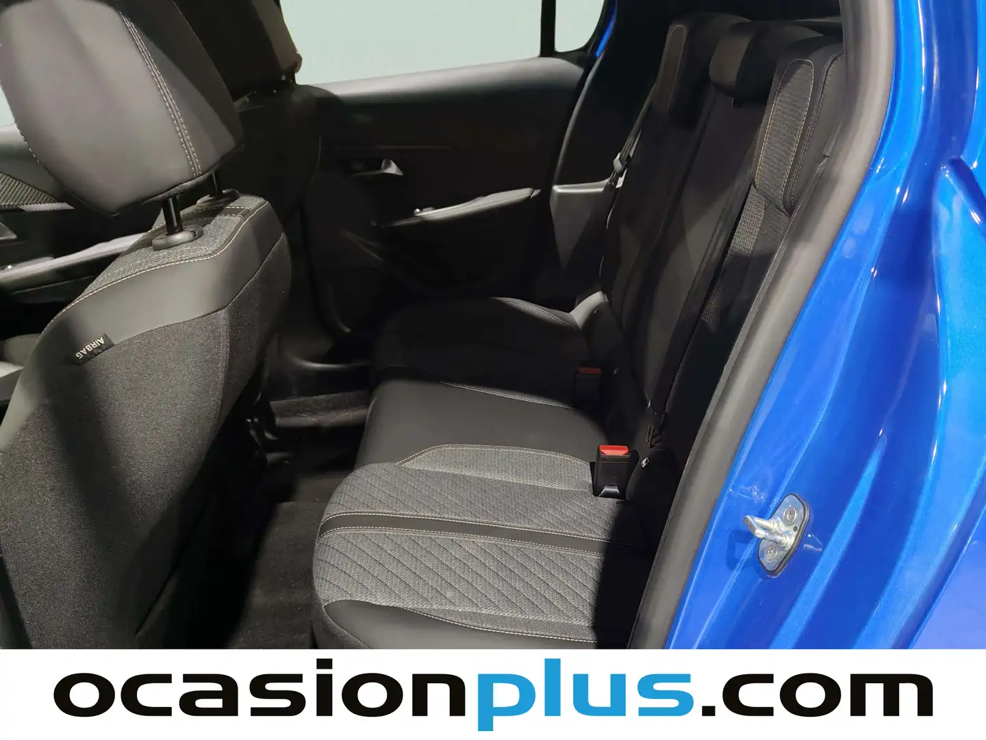 Foto Peugeot 208 Peugeot 208 PureTech 100 Allure (100 CV)