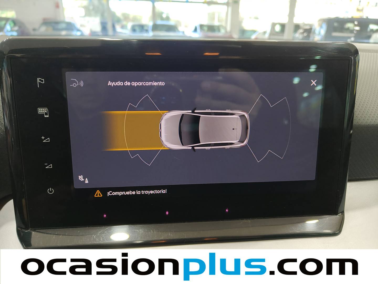 Foto Seat Ibiza SEAT Ibiza 1.0 TSI S&S FR XL 81 kW (110 CV)