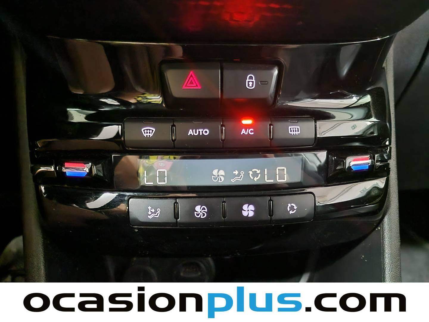 Peugeot 2008 Peugeot 2008 PureTech 130 S&S Allure (130 CV) manual