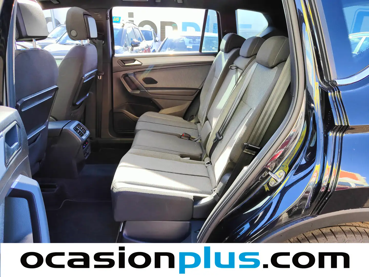 Foto Seat Tarraco SEAT Tarraco 1.5 TSI S&S Style (150 CV)