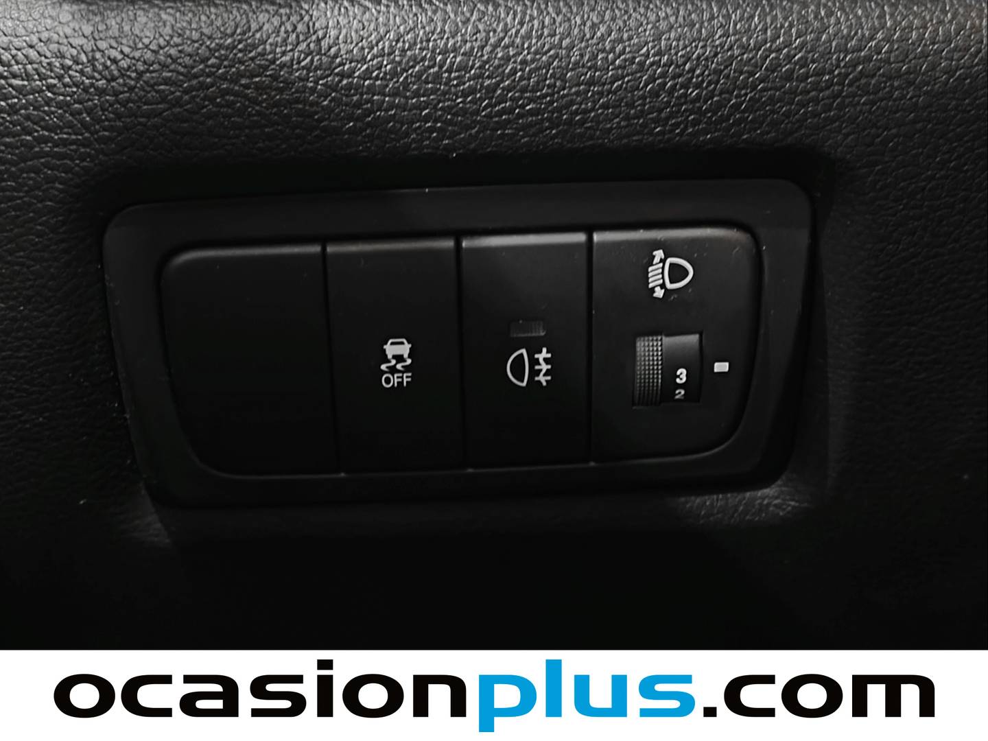SsangYong Korando SsangYong Korando D22T Limited 4x2 Auto (178 CV) de segunda mano