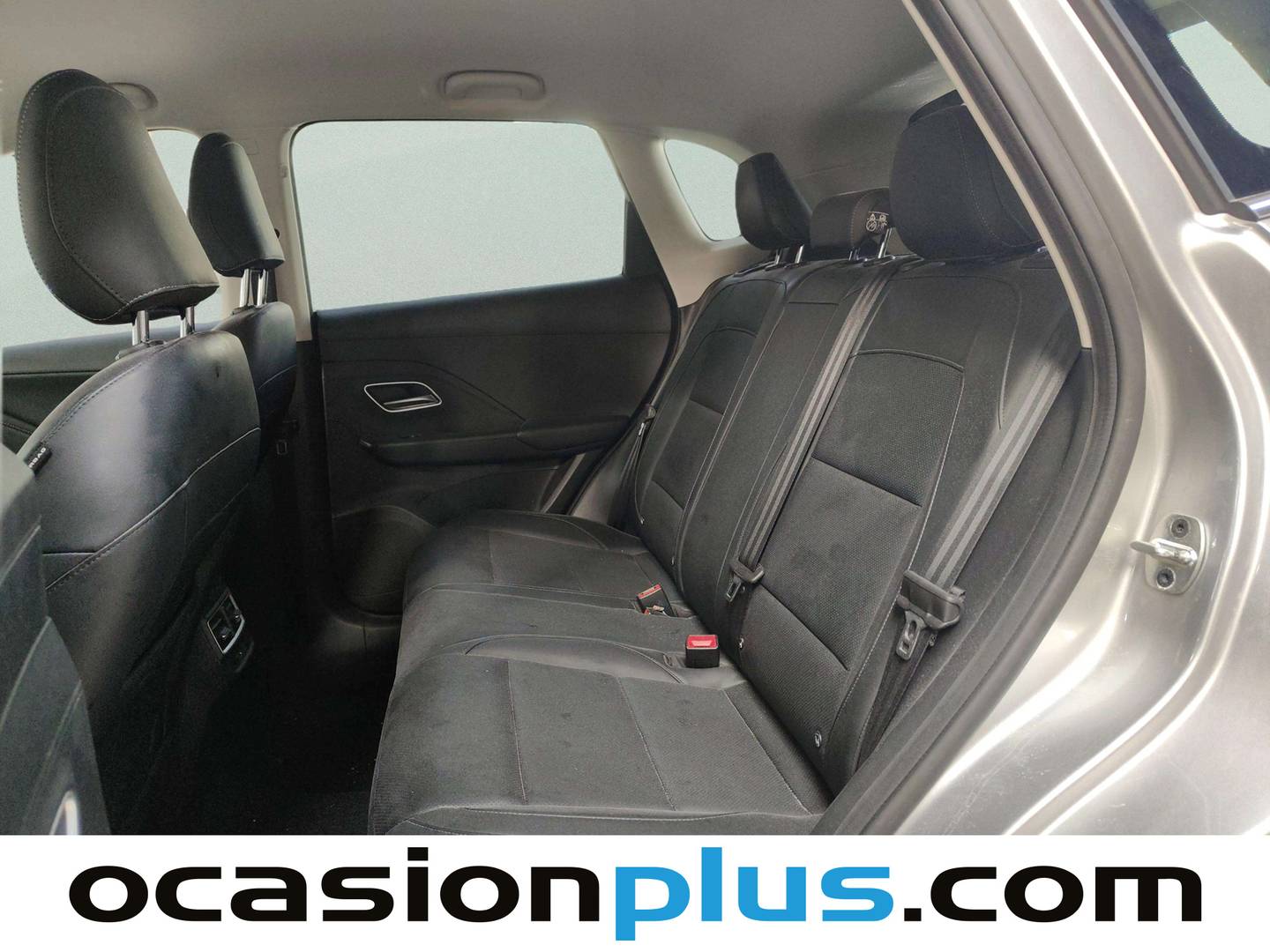 MG ZS MG ZS 1.5 Hybrid+ Luxury (197 CV) barato