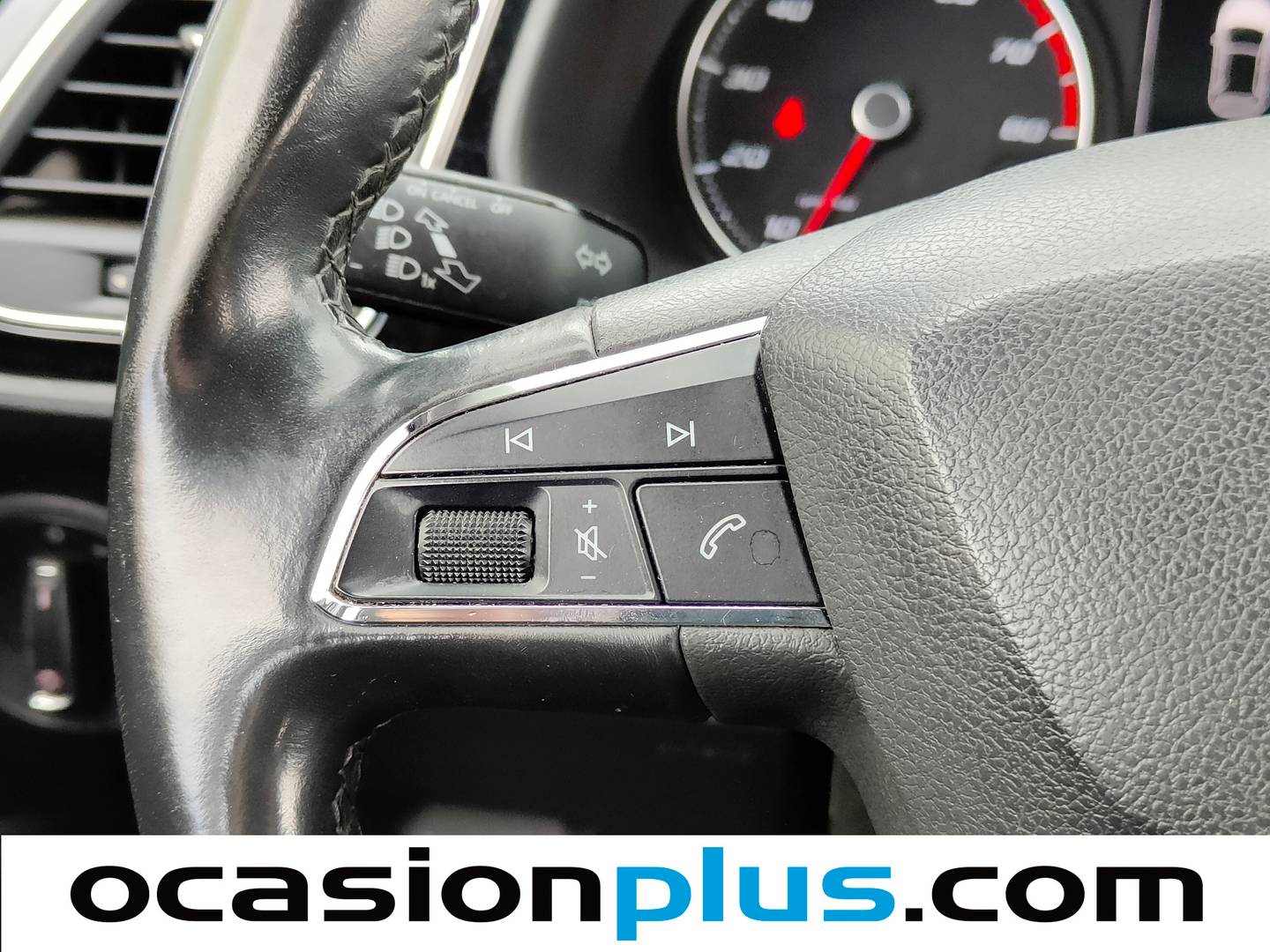 Seat León Seat León 1.4 TSI ACT S&S Style Connect (150 CV) seminuevo